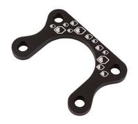 Burgtec Direct Mount Stem Spacers 1 X 5mm With 25mm Bolts