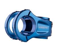 Burgtec Enduro MK3 35mm Stem - Blue 50mm