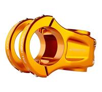 Burgtec Enduro MK3 35mm Stem - Gold 42.5mm