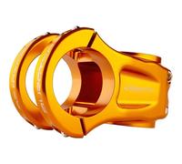 Burgtec Enduro MK3 35mm Stem Gold Cycling Bike