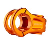 Burgtec Enduro MK3 35mm Stem Iron Bro Orange