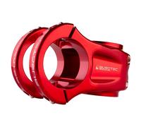 Burgtec Enduro MK3 35mm Stem Race Red