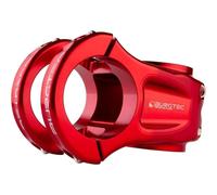Burgtec Enduro MK3 Stem - Race Red 35mm - 42.5mm Reach