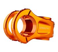 Burgtec Enduro MK3 35mm Stem Iron Bro Orange