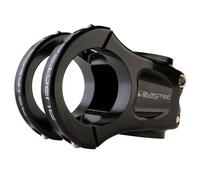 Burgtec Enduro MK3 MTB Mountain Bike Bicycle Stem Black 0 degree 35.0 x 50mm
