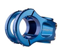Burgtec Enduro MK3 MTB Mountain Bike Stem Deep Blue 0 degree 35.0 x 35mm