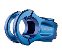Burgtec Enduro MK3 MTB Mountain Bike Stem Deep Blue 0 degree 35.0 x 42.5mm