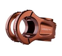 Burgtec Enduro MK3 MTB Mountain Bike Stem Kash Bronze 0 degree 35.0 x 42.5mm