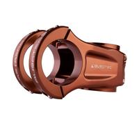Burgtec Enduro MK3 MTB Mountain Bike Stem Kash Bronze 0 degree 35.0 x 50mm