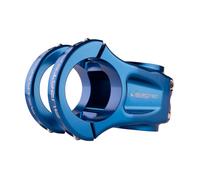 Burgtec Enduro MK3 Stem - Deep Blue, 35mm, 42.5mm