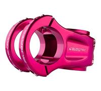 Burgtec MTB Stem Enduro MK3 35mm Clamp 42.5mm Reach Toxic Barbie Pink