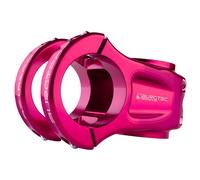 Burgtec Enduro MTB MK3 35mm Mountain Bike Stem (Pink)