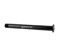 Burgtec Fox 15 x 110mm Boost Fork Axle Pre-2021 Burgtec Black