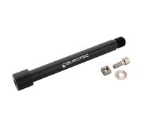 Burgtec Fox Boost Axle 2021 Black