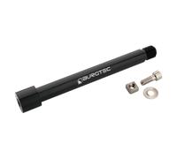 Burgtec Fox 36/38 2021+ Fork Axle Burgtec Black