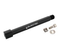 Burgtec Fox Boost Axle 2021 Black