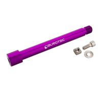 Burgtec Fox Boost Axle 2021+ - Purple Rain