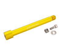 Burgtec Fox KaboltX Fork Axle Boost 110x15mm MTB Mountain Bike Spares Parts New
