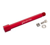Burgtec Fox KaboltX Fork Axle Boost 110x15mm MTB Mountain Bike Spares Parts New