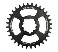 Burgtec Chainring - SRAM GXP Boost 3mm Offset Thick Thin