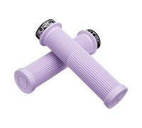 Burgtec Bartender Pro Josh Bryceland Lock On Grips Purple 130 mm 130 mm Palmer Violet