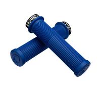 Burgtec Bartender Pro Josh Bryceland Lock On Grips Blue 130 mm