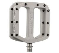 Burgtec MK4 Composite Pedals in Nasa Grey