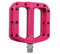Burgtec Mk4 Composite Flat Mtb Pedals