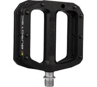 Burgtec MK4 Composite Pedals 9/16" Flat Platform Pedal MTB Bike Lightweight New