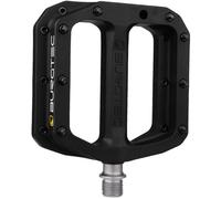 Burgtec Mk4 Composite Pedals Black