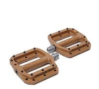 Burgtec MK4 Composite Pedals, Bronze, One Size