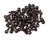 Burgtec Mk4 Pedal Pins 32 Units One Size