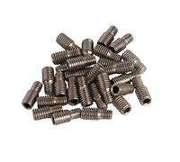 Burgtec Mk4 pedal pins qty 32