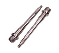 Burgtec Mk5 Penthouse Right Pedal Axle One Size