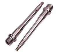 Burgtec Mk5 Penthouse Left Pedal Axle One Size