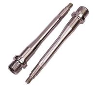 Burgtec Mk5 Penthouse Right Pedal Axle One Size