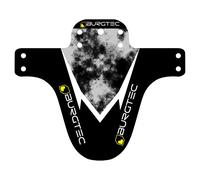Burgtec Moto Mudguard Acid Wash