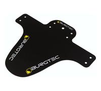 Burgtec Moto Mudguard Black
