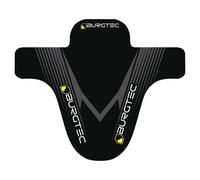 Burgtec Moto Mudguard Cycling Accessory, Grey, One Size