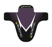 Burgtec Moto Mudguard Black Sapphire