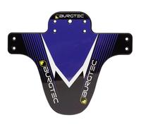 Burgtec Moto Mudguard Blue/Black