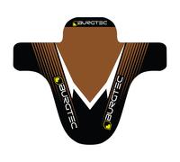 Burgtec Moto Mudguard Brown/Black
