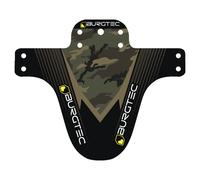 Burgtec Moto Mudguard Camo/Black Decal