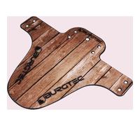 Burgtec Moto Mudguard Wood