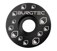 Burgtec Top Cap Cover Cap One Size