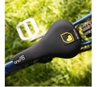 Burgtec The Cloud DH Bicycle Saddle Cycling Bike Support Padded Comfort