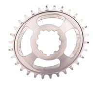 Burgtec Oval GXP Boost 3mm Offset Thick/Thin Chainring