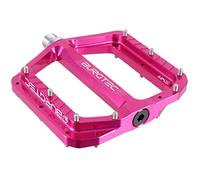 Burgtec Penthouse Flat Mk5 Pedals