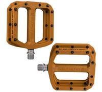 Burgtec Penthouse MK4 Composite Flat MTB Pedals
