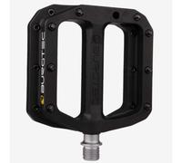 Burgtec Penthouse MK4 Composite Flat MTB Pedals